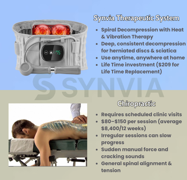 Synvia Therapeutic Pro