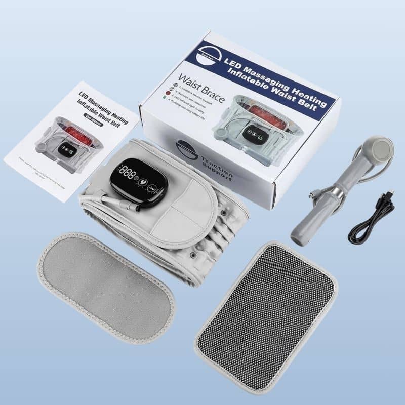 Synvia Therapeutic Pro