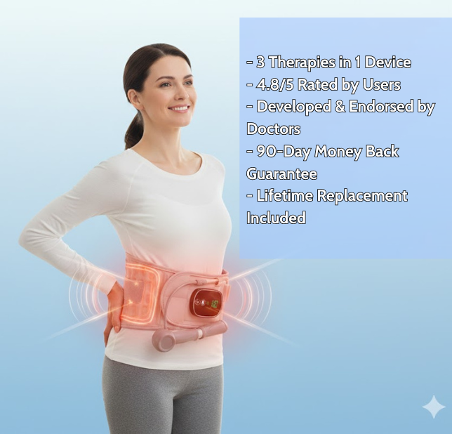 Synvia Therapeutic Pro