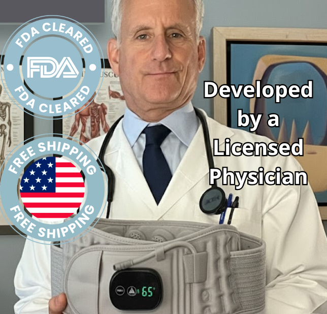 Synvia Therapeutic Pro