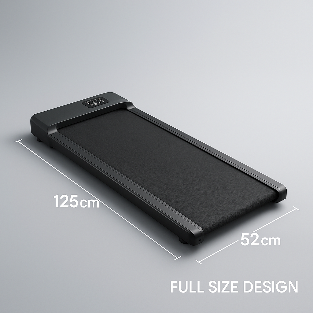 Synvia Care 1.0 - A safe space for your steps.