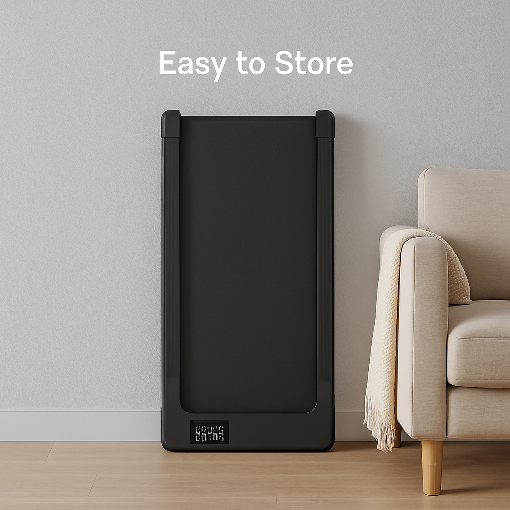 Synvia Care 1.0 - A safe space for your steps.