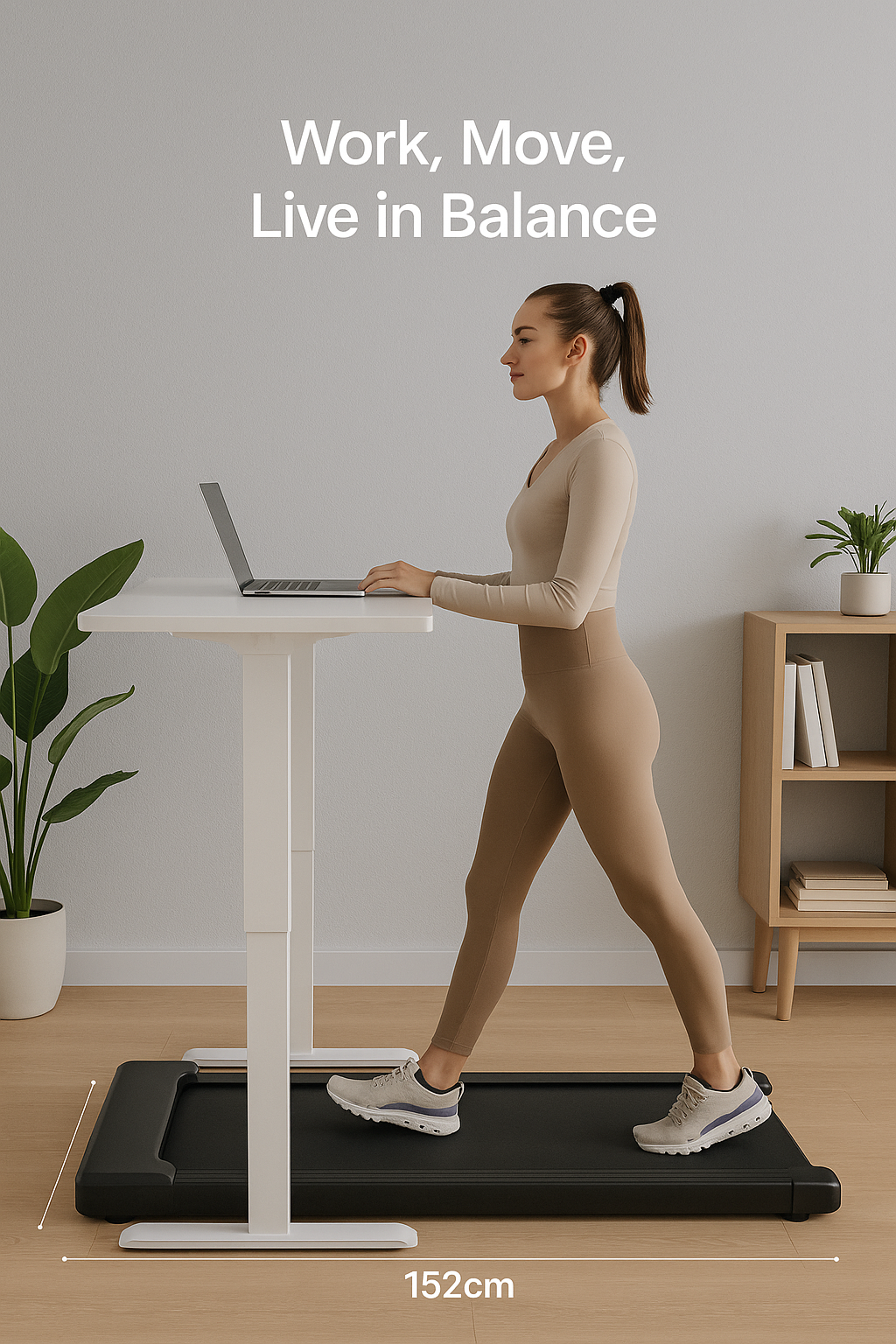 Synvia Care 1.0 - A safe space for your steps.