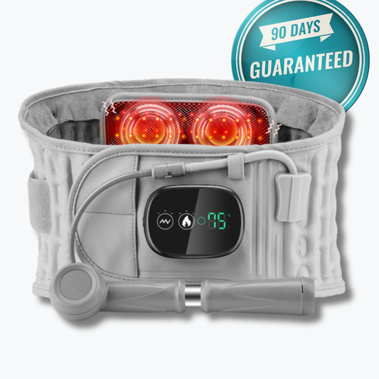 Synvia Dynamic Therapy System